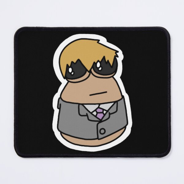 Item preview, Reigen louse designed and sold by manning-dela.