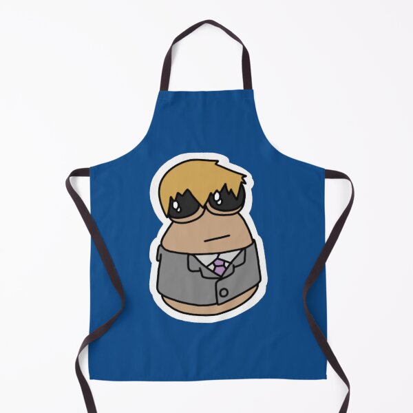 Item preview, Reigen louse designed and sold by manning-dela.