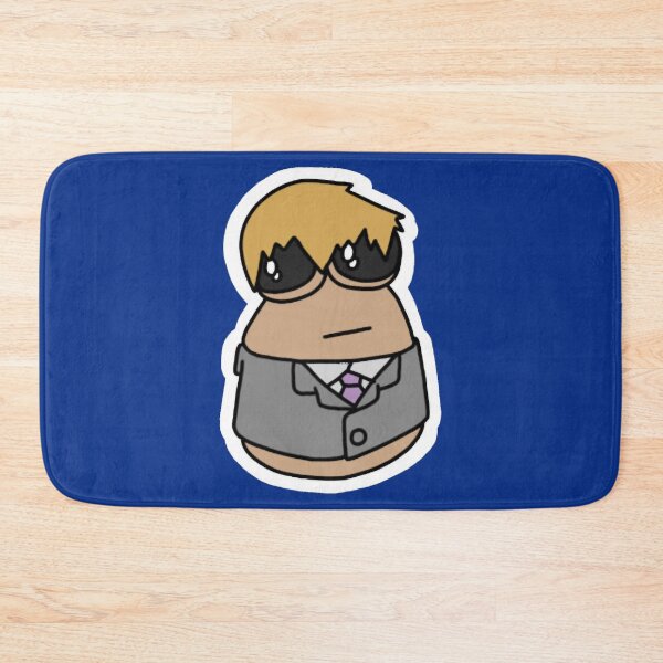 Item preview, Reigen louse designed and sold by manning-dela.