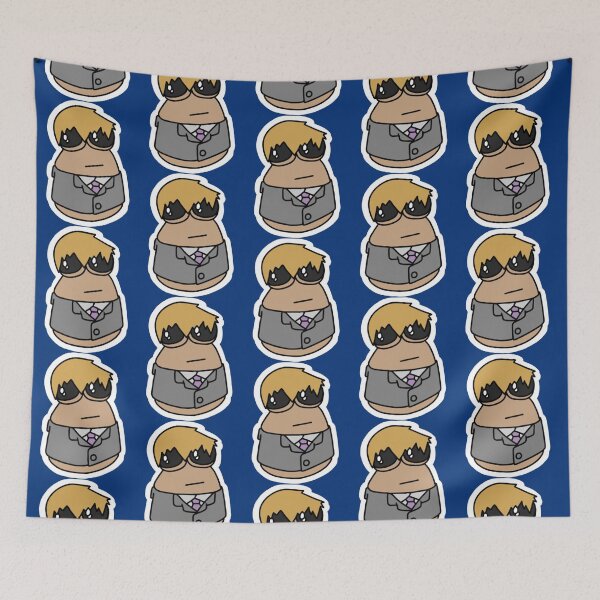 Item preview, Reigen louse designed and sold by manning-dela.