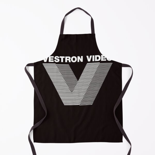 Item preview, Vestron Video logo designed and sold by LYMANOBERTS.