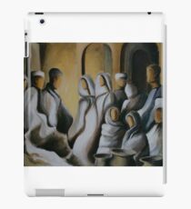 Pilgrimage iPad Case/Skin