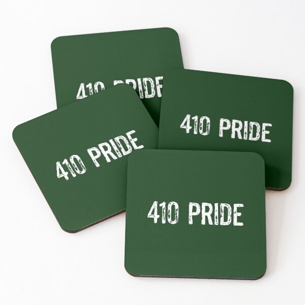 Item preview, 410 Pride designed and sold by alexanderdraker.