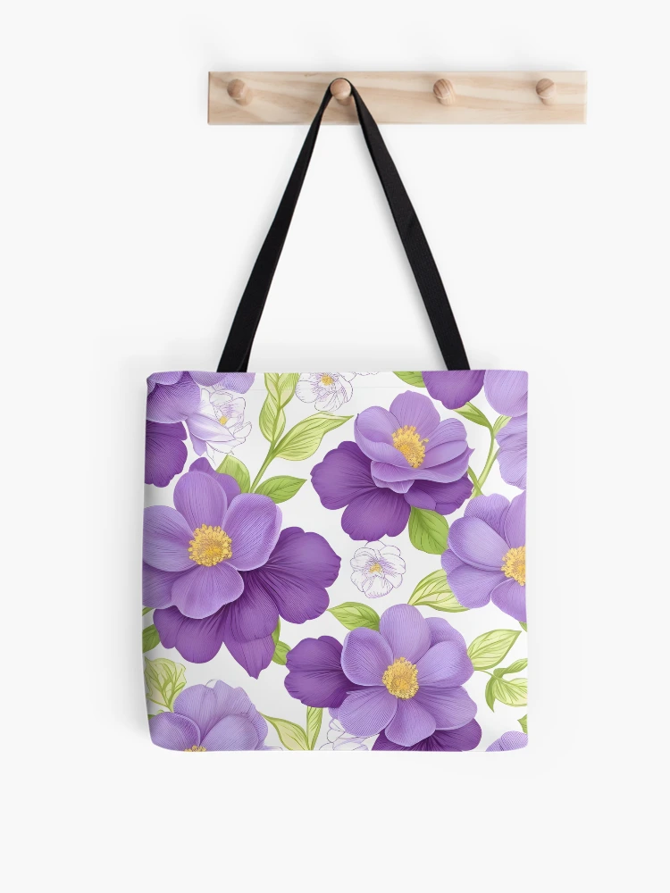 Thumbnail 1 of 2, Tote Bag, designed and sold by RabbitPrints.