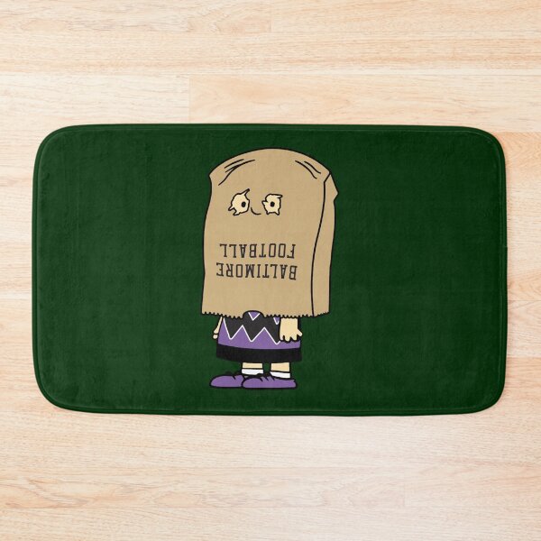 Item preview, Baltimore Bag Of Shame designed and sold by alexanderdraker.