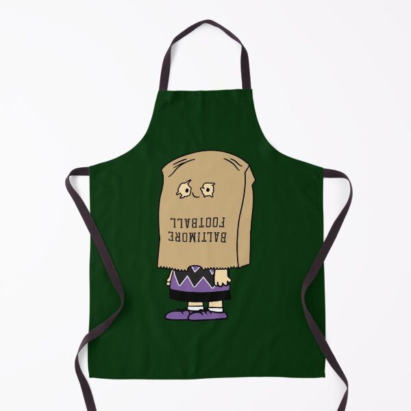 Item preview, Baltimore Bag Of Shame designed and sold by alexanderdraker.
