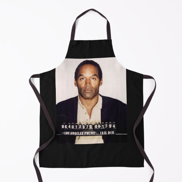 Aperçu de l'œuvre O. J. Simpson créée et vendue par StefanValcich84.