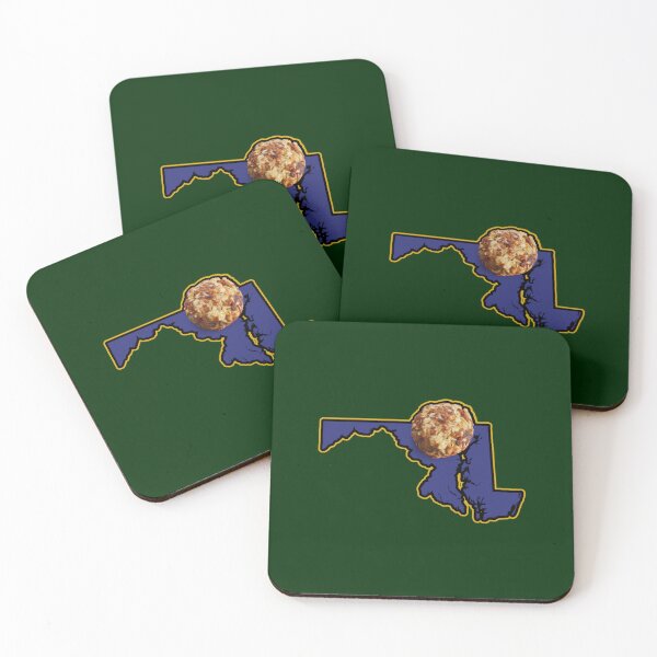 Item preview, Baltimore Crab Cakes designed and sold by alexanderdraker.