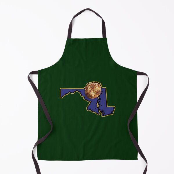 Item preview, Baltimore Crab Cakes designed and sold by alexanderdraker.