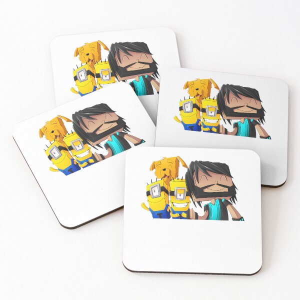 Item preview, Funny Boy Smile _amp designed and sold by AndersonHarves.