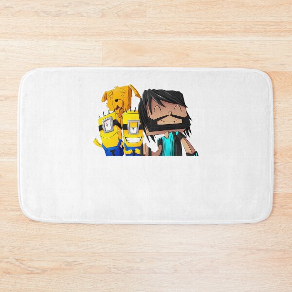 Item preview, Funny Boy Smile _amp designed and sold by AndersonHarves.