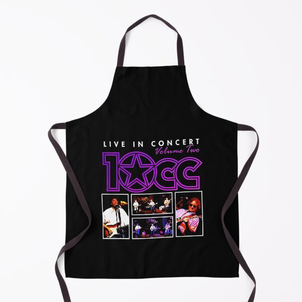 Item preview, best legend musical 10cc rockband designed and sold by DavidBarrBouti.