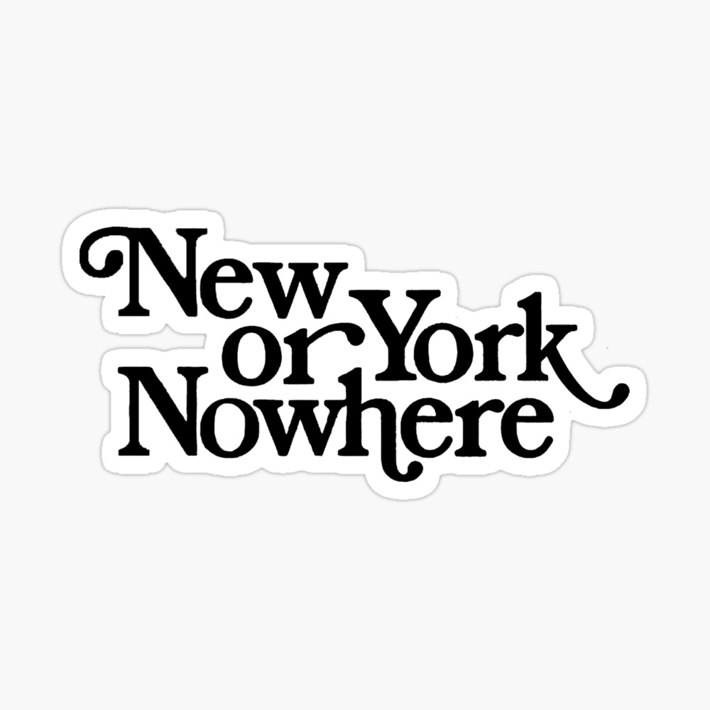 Yankees Magazine: New York or Nowhere