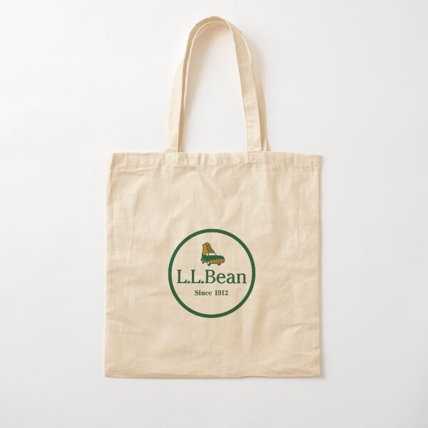 Ironic L.L. Bean Boat & Tote Bags Are Taking Over Fashion TikTok