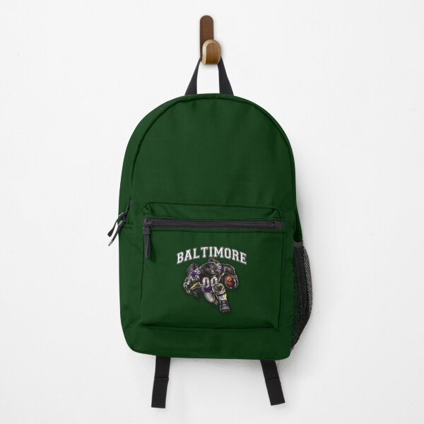 Item preview, Baltimore Football designed and sold by alexanderdraker.
