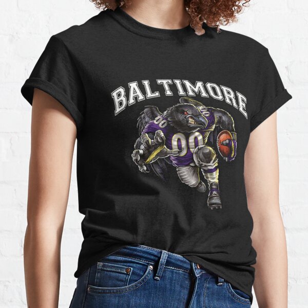 Ray Lewis (Baltimore Ravens) - Game Time! - NFL Kids T-Shirt for Sale by  kelvinwins