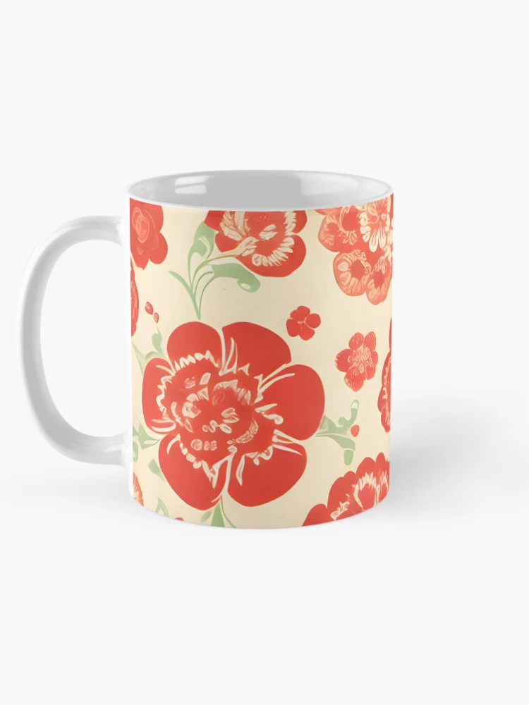 Thumbnail 5 of 6, Coffee Mug, designed and sold by RabbitPrints.