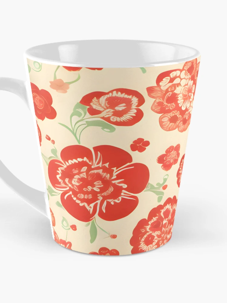 Thumbnail 3 of 4, Coffee Mug, designed and sold by RabbitPrints.