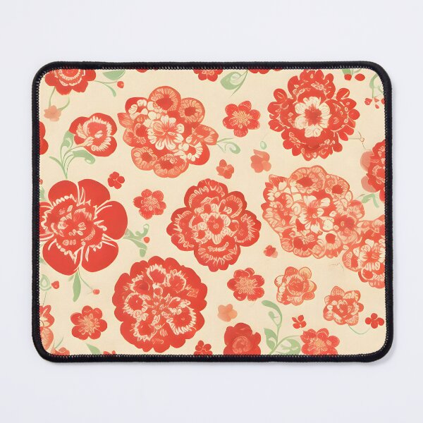 Item preview, Encanto Floral 18: Encanto Natural en Cada Pétalo designed and sold by RabbitPrints.