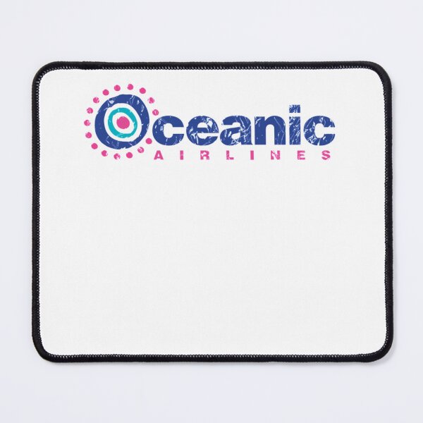 Item preview, Oceanic Airlines designed and sold by StefanValcich84.