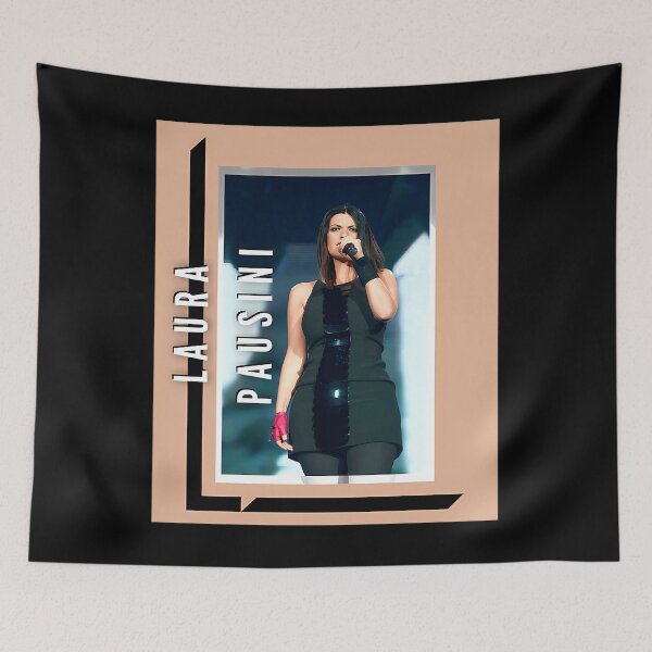 Item preview, Laura Pausini (2) designed and sold by TVTFashionista.