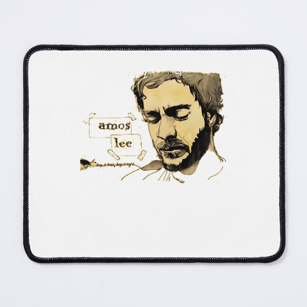 Item preview, Amos lee designed and sold by RobinsonBoobo.