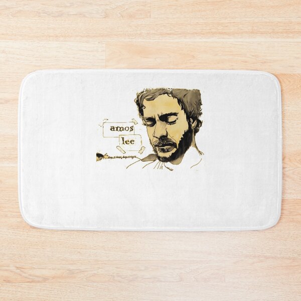 Item preview, Amos lee designed and sold by RobinsonBoobo.