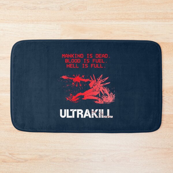 Item preview, Hell is Kill   designed and sold by xuabdwe.