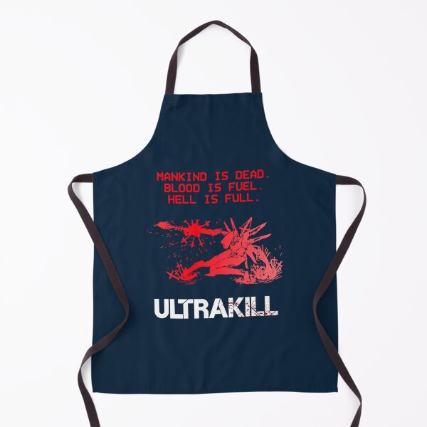 Item preview, Hell is Kill designed and sold by xuabdwe.