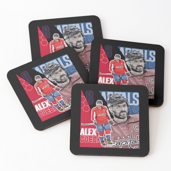 Item preview, Alex Ovechkin Hockey   Capitals designed and sold by ClothesLafaille.