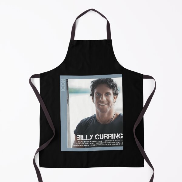 Item preview, Billy currington icon designed and sold by FRJArtFashion.
