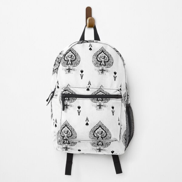 Item preview, Ace of Spades ¾ designed and sold by jkvwdapwr12.