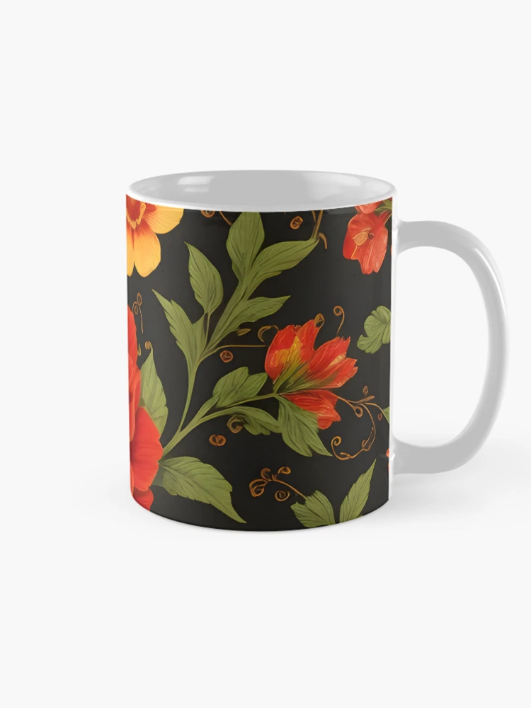 Thumbnail 3 of 6, Coffee Mug,  designed and sold by RabbitPrints.