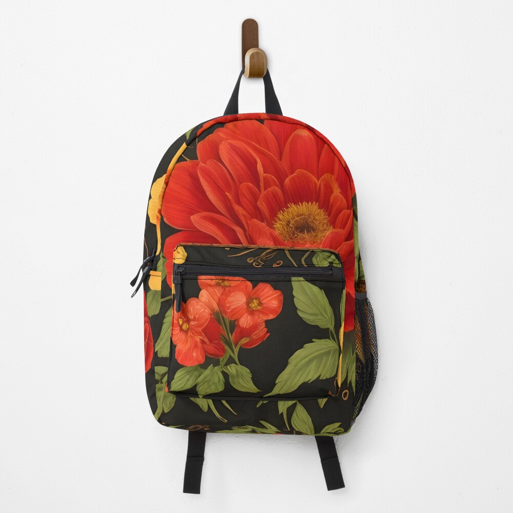 Item preview, Backpack designed and sold by RabbitPrints.