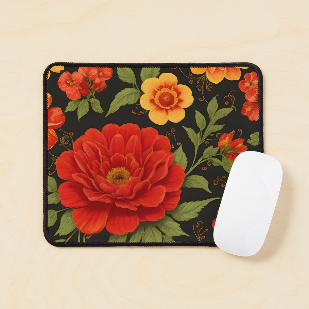Item preview, Mouse Pad designed and sold by RabbitPrints.
