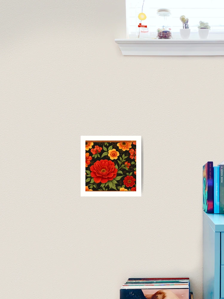 Thumbnail 2 von 3, Kunstdruck, designt und verkauft von RabbitPrints.