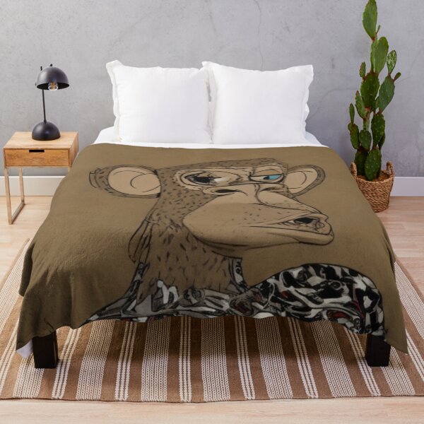 Item preview, bored ape designed and sold by Rosamose.