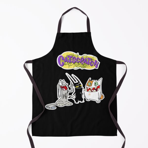 Item preview, Catscratch designed and sold by Angelonjeau.
