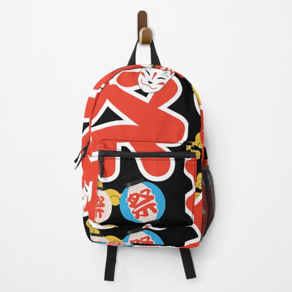 Item preview, japanese festival designed and sold by Rene-Martin.