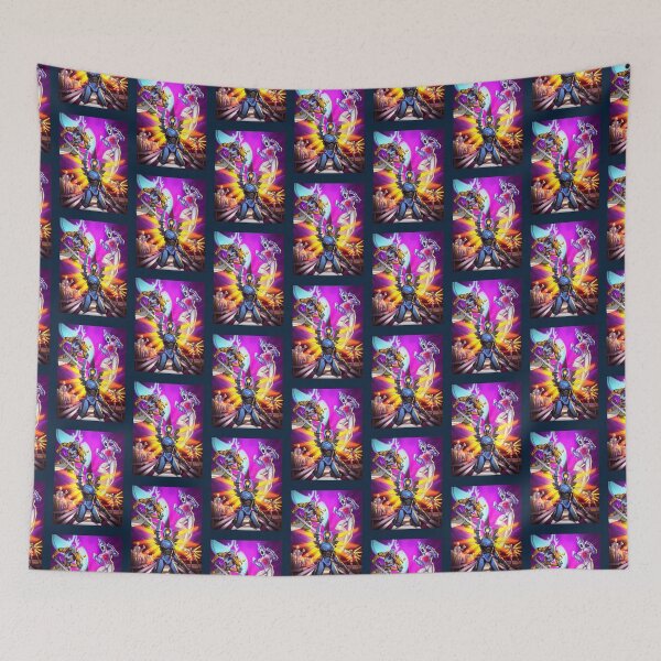 Item preview, Ultrakill  (6) designed and sold by xuabdwe.
