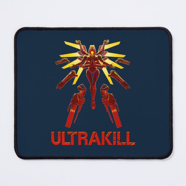 Item preview, ULTRAKILL (1) designed and sold by xuabdwe.