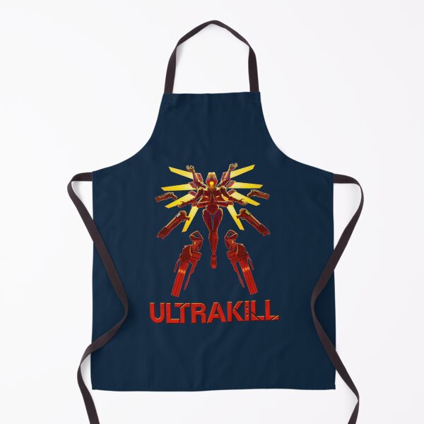 Item preview, ULTRAKILL (1) designed and sold by xuabdwe.