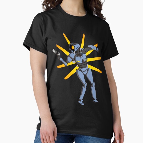 Item preview, Ultrakill                designed and sold by xuabdwe.