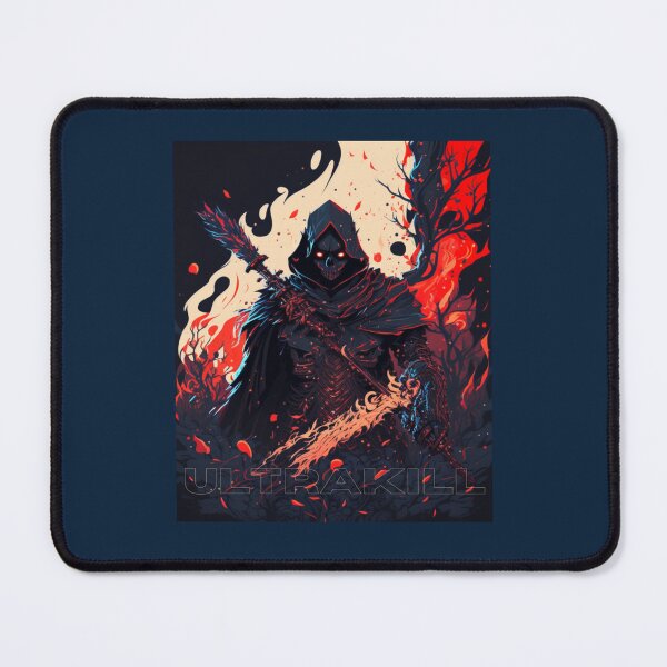 Item preview, Ultrakill designed and sold by xuabdwe.