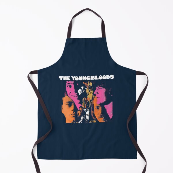Item preview, The Young bloods designed and sold by xuabdwe.