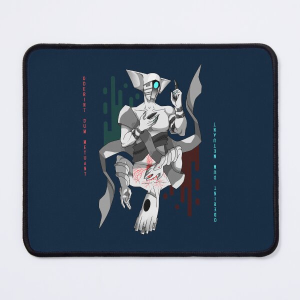 Item preview, Let them hate so long as they fear (Mithrix Side) designed and sold by xuabdwe.