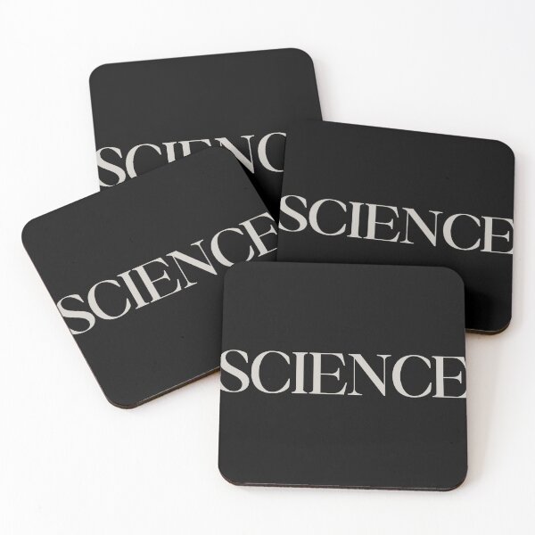 Item preview, Science Preppy Aesthetic School Supplies designed and sold by saikonomichi.