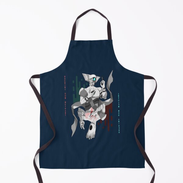 Item preview, Let them hate so long as they fear (Mithrix Side)  designed and sold by xuabdwe.
