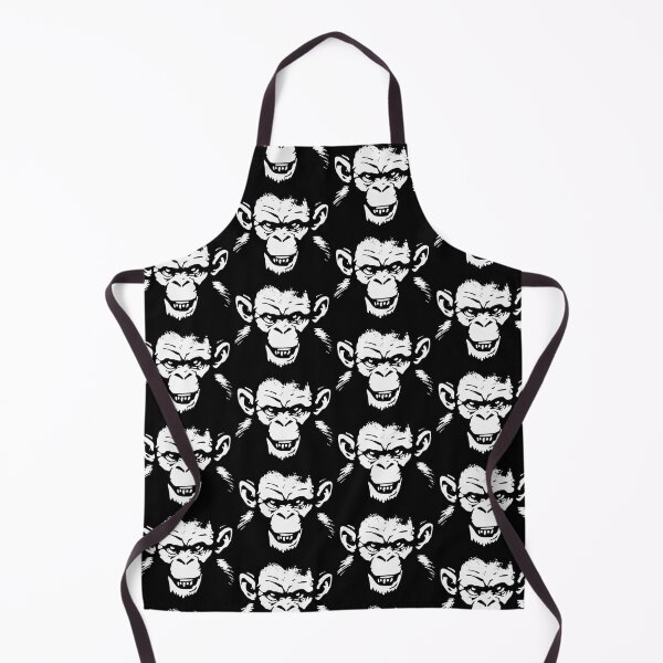 Item preview, Furious George designed and sold by RapTops.