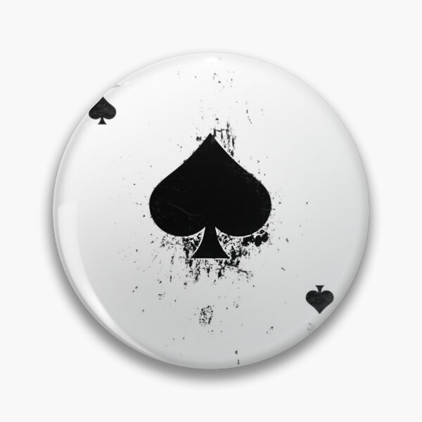 Item preview, Ace Of Spades Poker Apparel  	 designed and sold by jkvwdapwr12.